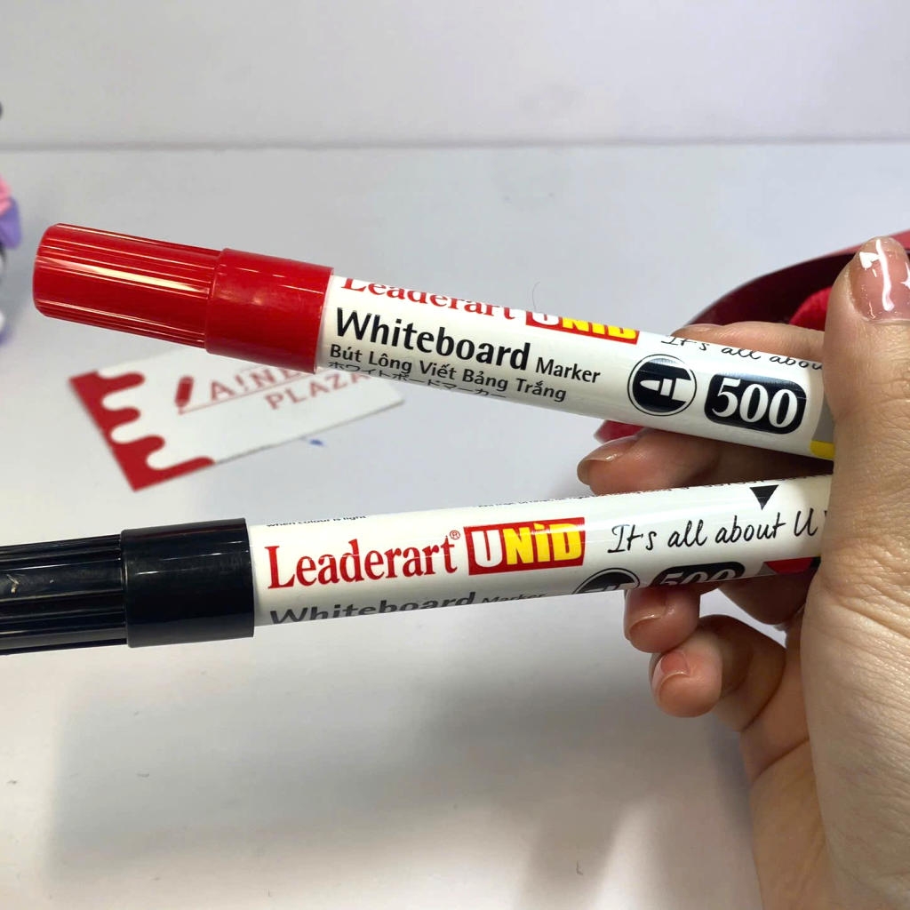 Bút Lông Bảng Artline EK-500A