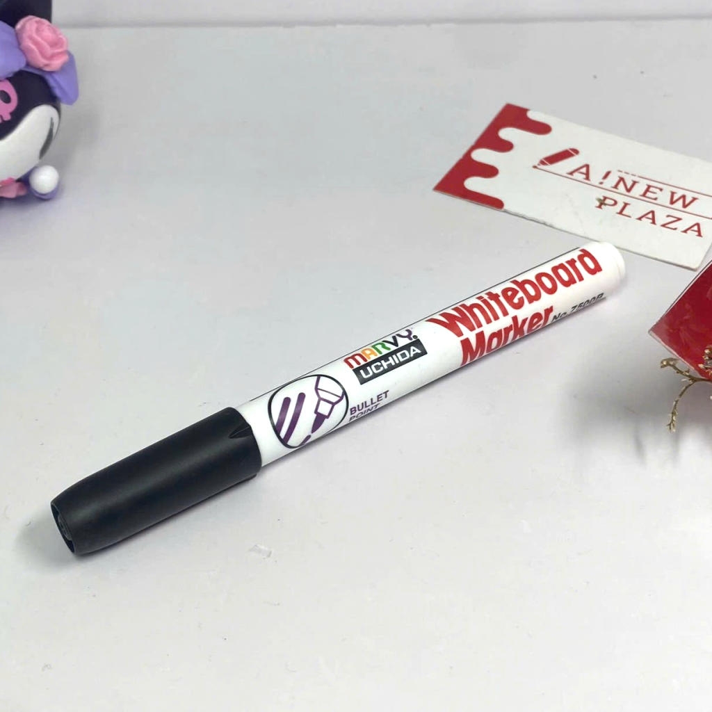 Bút Lông Bảng Marvy Uchida 7500B - Sự Lựa Chọn Hoàn Hảo Cho Người Dùng Thông Minh