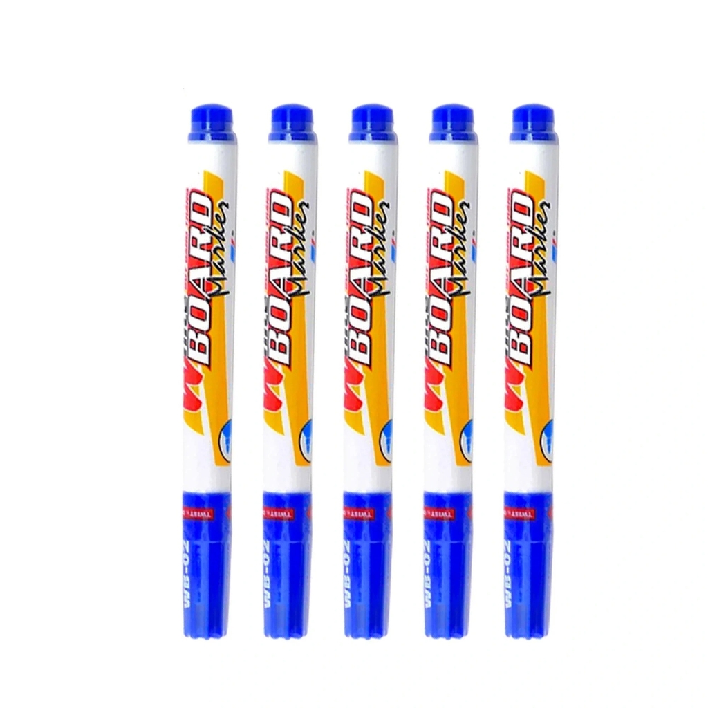 Bút Lông Bảng Thiên Long WB02 – Lựa Chọn Lý Tưởng Cho Học Sinh Và Giáo Viên