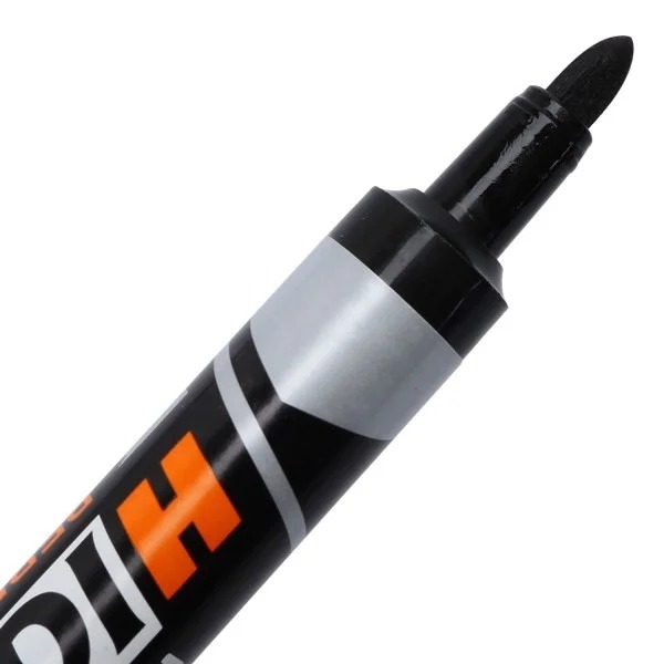 Bút Lông Dầu Monami Highper-B – Sự Lựa Chọn Hoàn Hảo Cho Viết Lên Mọi Bề Mặt