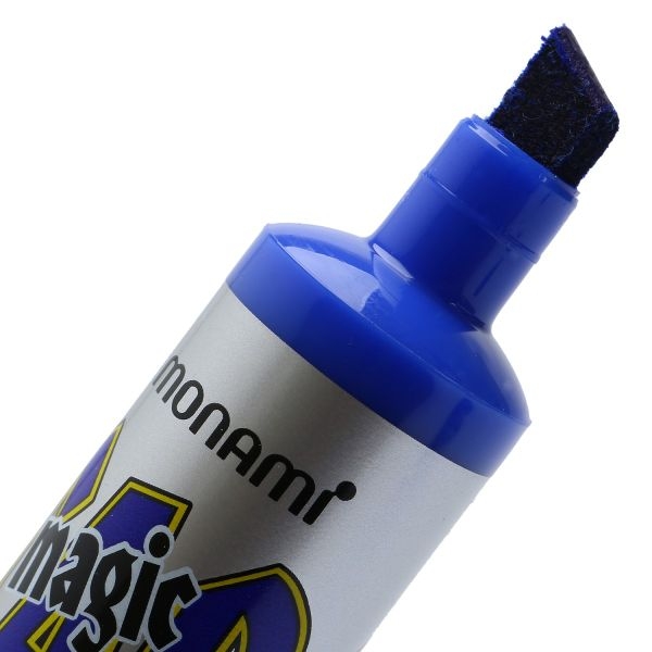 Bút Lông Dầu Monami Cap – Sản Phẩm Cao Cấp Cho Mọi Bề Mặt