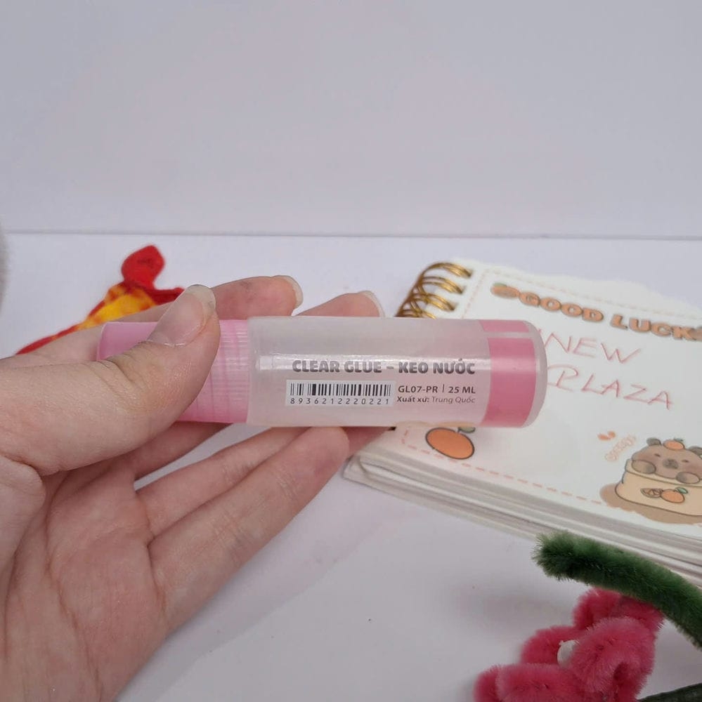 Keo nước 25ml Classmate GL07