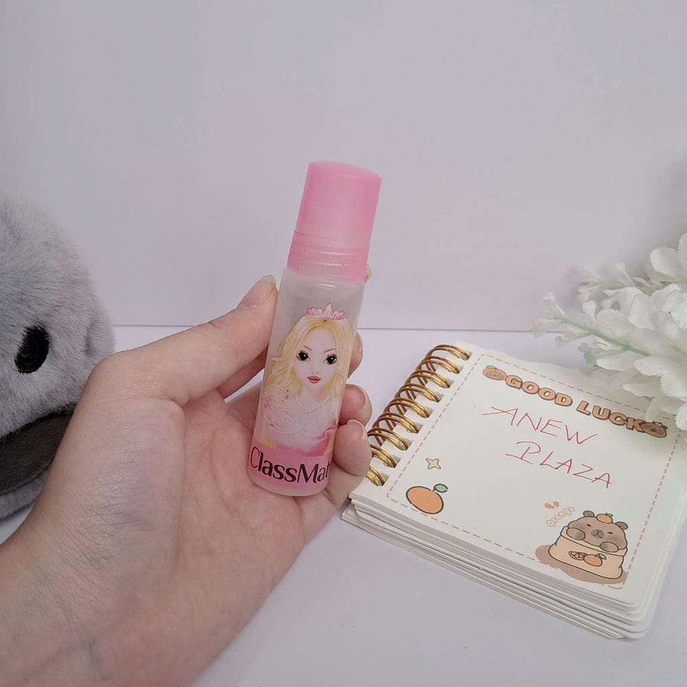Keo nước 25ml Classmate GL07