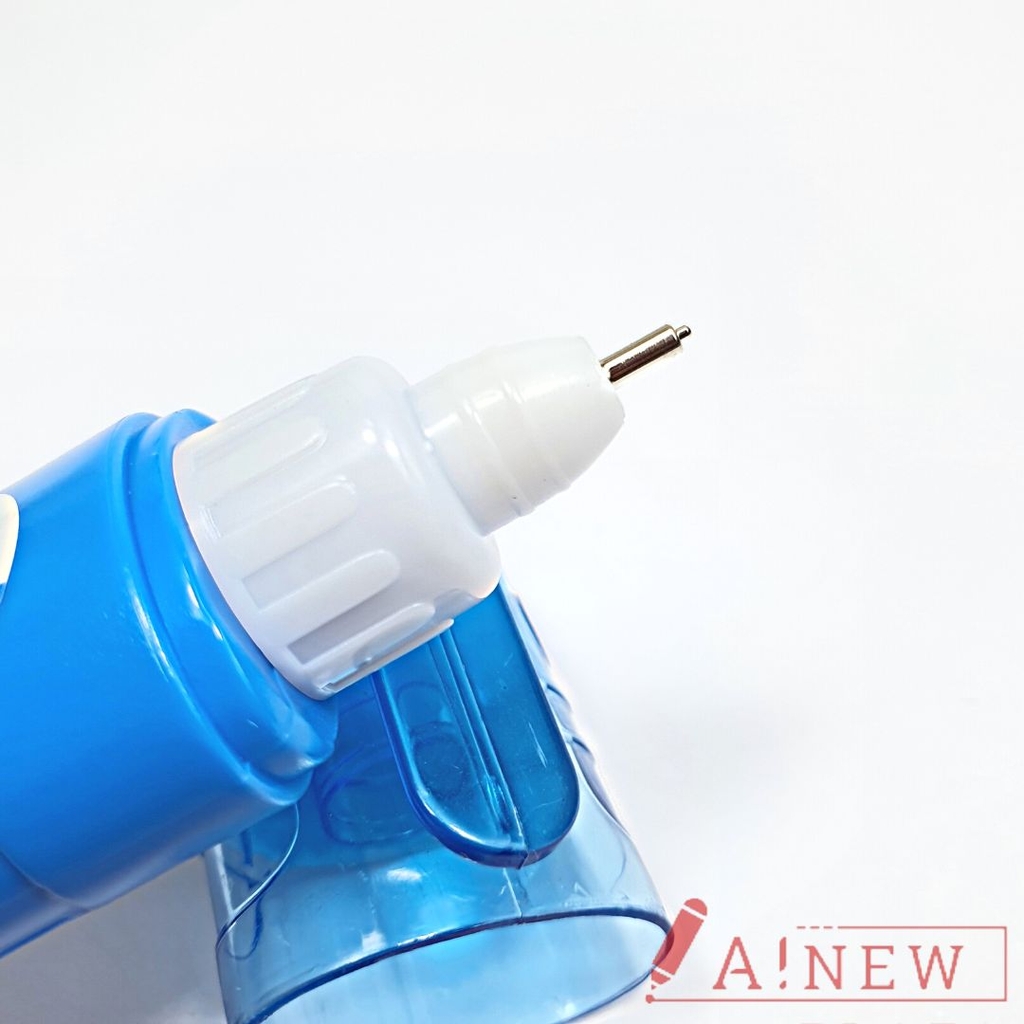 Bút Xóa 392922 Deli 12ml / Bút Xóa Deli / Mã số 2923