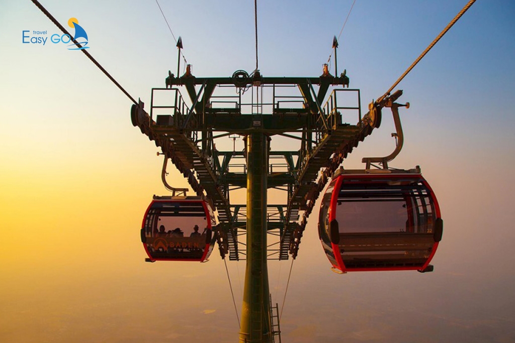 Đảo Cát Bà 2025 - Easy Go Travel