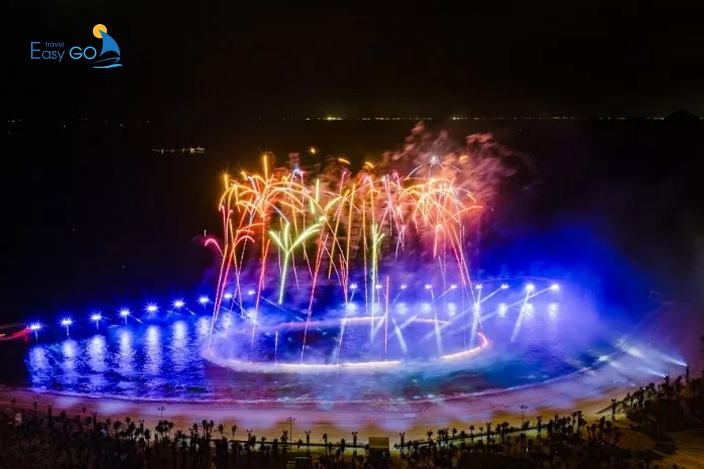 Đảo Cát Bà 2025 - Easy Go Travel