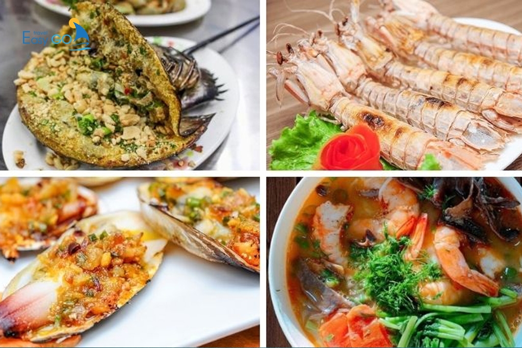 Đảo Cát Bà 2025 - Easy Go Travel