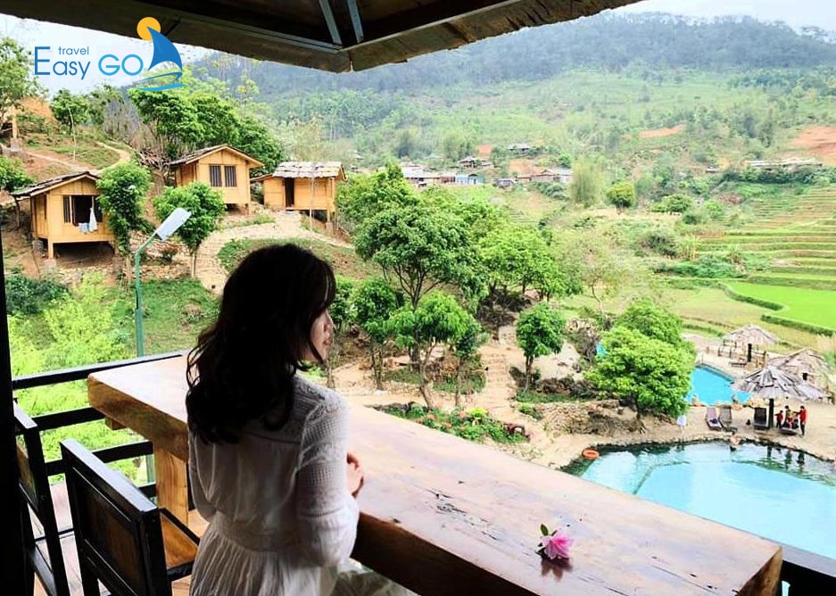 TOUR DU LỊCH HÀ NỘI - MÙ CANG CHẢI MÙA LÚA CHÍN 3 NGÀY 2 ĐÊM