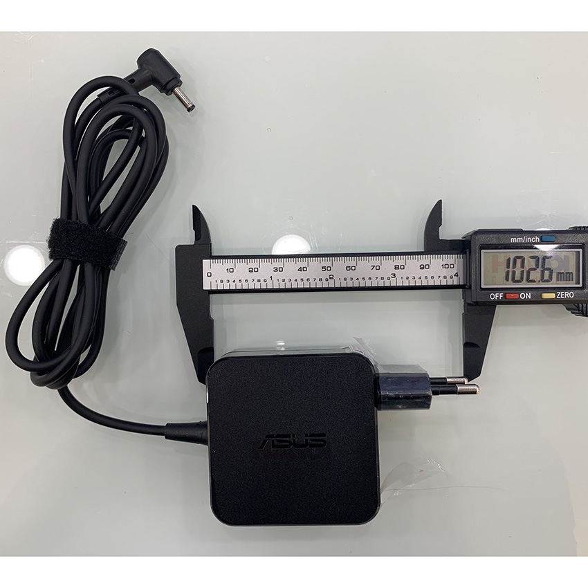 Sạc Asus 19V - 2.37A kim nhỏ