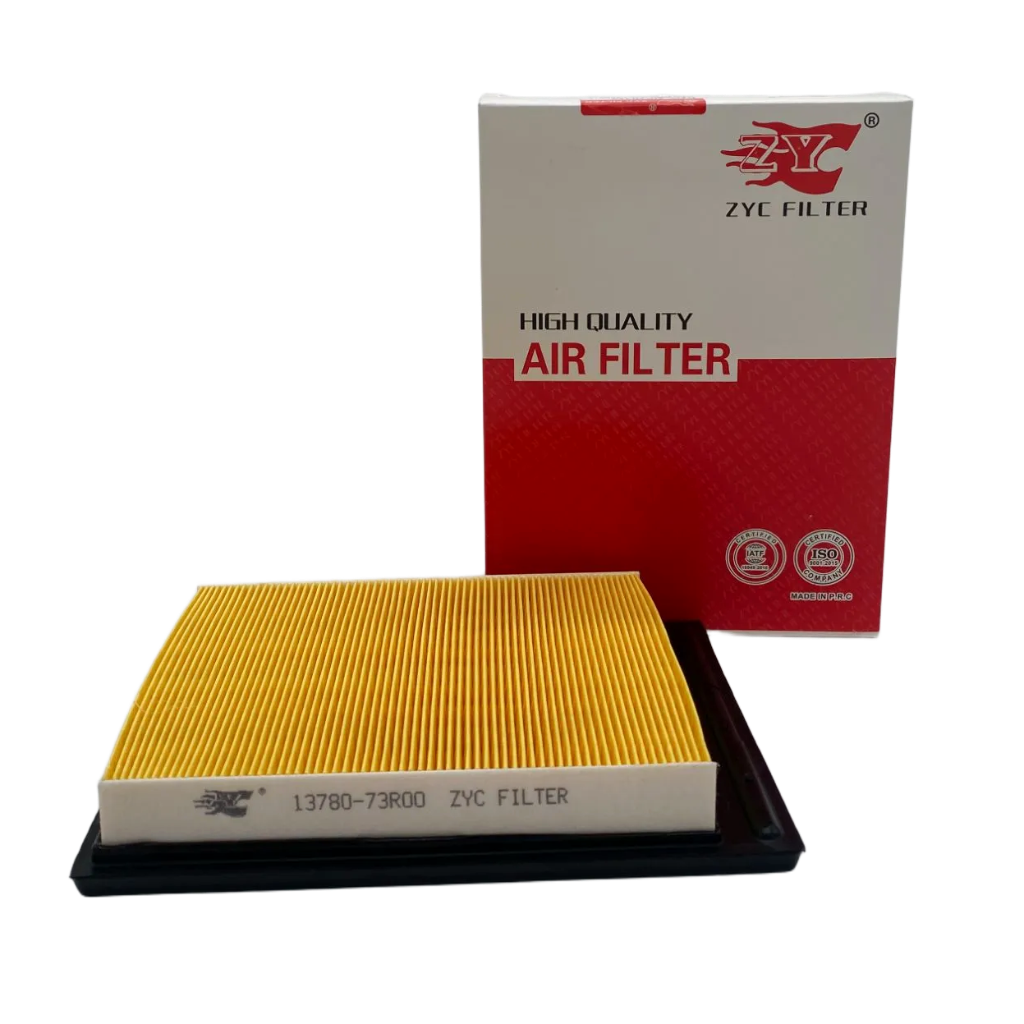 Lọc gió động cơ SUZUKI Ertiga 1.5L đời 2019~ , XL7 1.5L đời 2020~ (Mã: 13780-73R00)