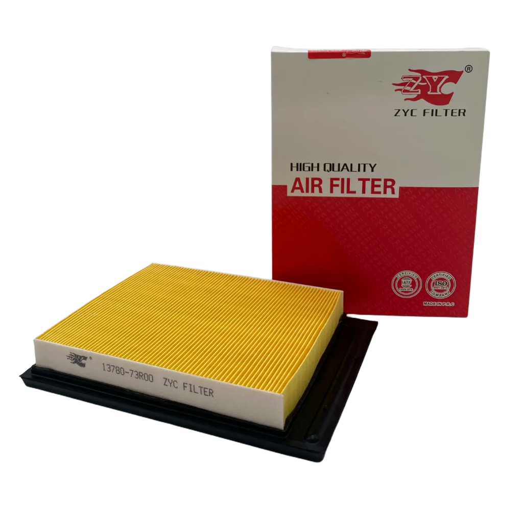 Lọc gió động cơ SUZUKI Ertiga 1.5L đời 2019~ , XL7 1.5L đời 2020~ (Mã: 13780-73R00)