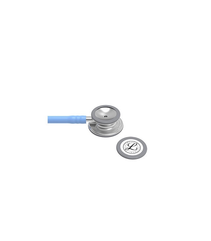 Ống Nghe Littmann Classic III ™ Ceil Blue 5630