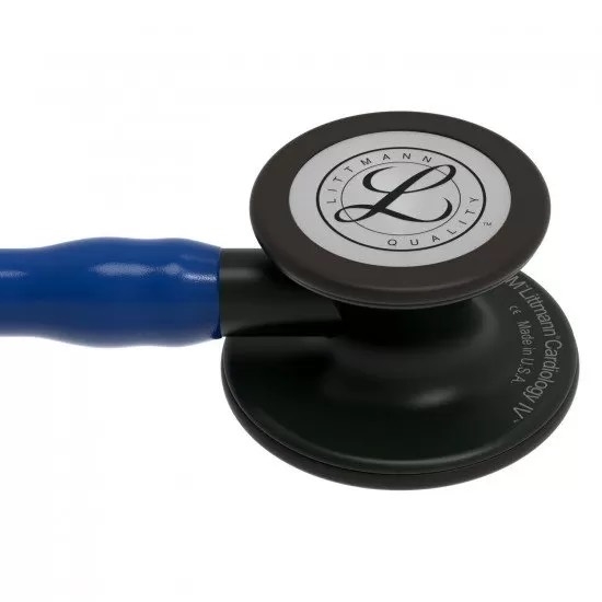 Ống Nghe Littmann Cardiology IV™ Navy Edition 6168 (Special)