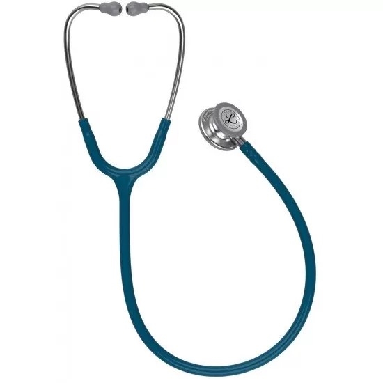 Ống Nghe Littmann Classic III ™ Caribbean Blue 5623