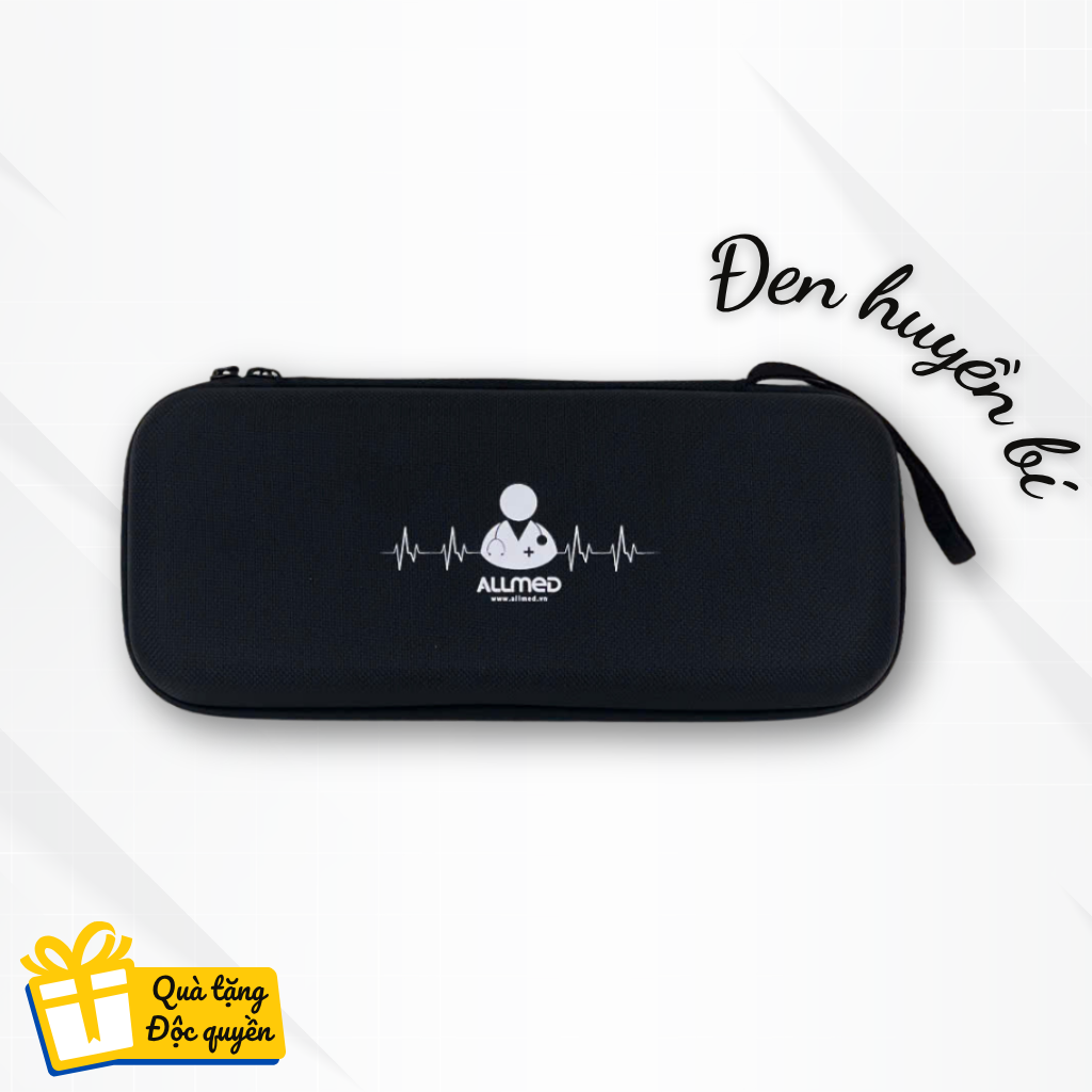 Case EVA cao cấp AllMed 2025