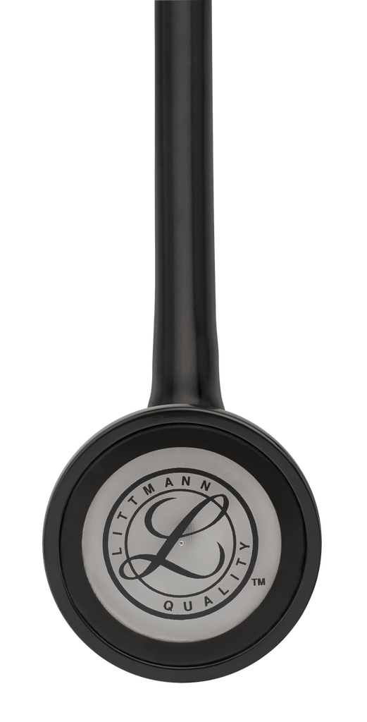 Ống nghe Littmann® Master Cardiology™ Black 2160