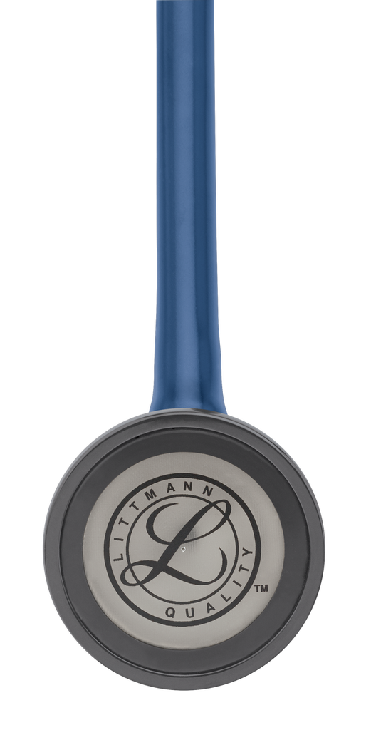 Ống nghe Littmann® Master Cardiology™ Navy Blue 2164