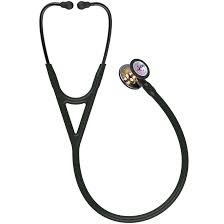 Ống Nghe Littmann® Cardiology IV ™ Màu Polished Rainbow & Black 6240 (Limited)