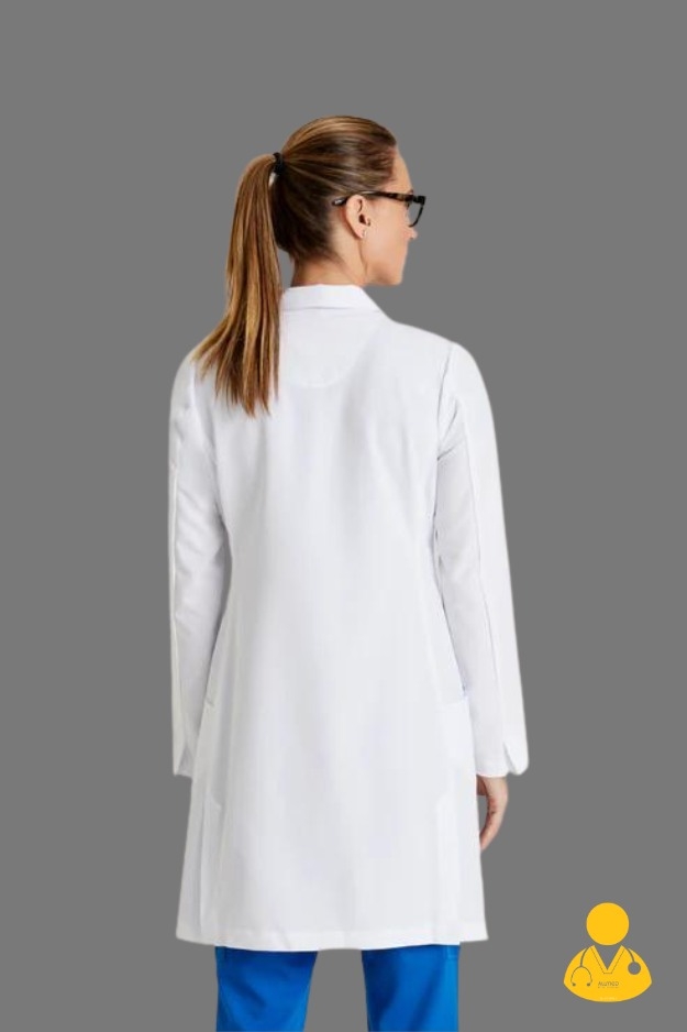 Áo Blouse Grey Anatomy by Barco Penelope Nữ cao cấp nhập 100% từ Mỹ GNC960