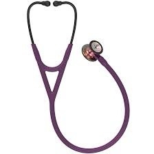 Ống Nghe Littmann® Cardiology IV Plum Rainbow 6205 (Special)