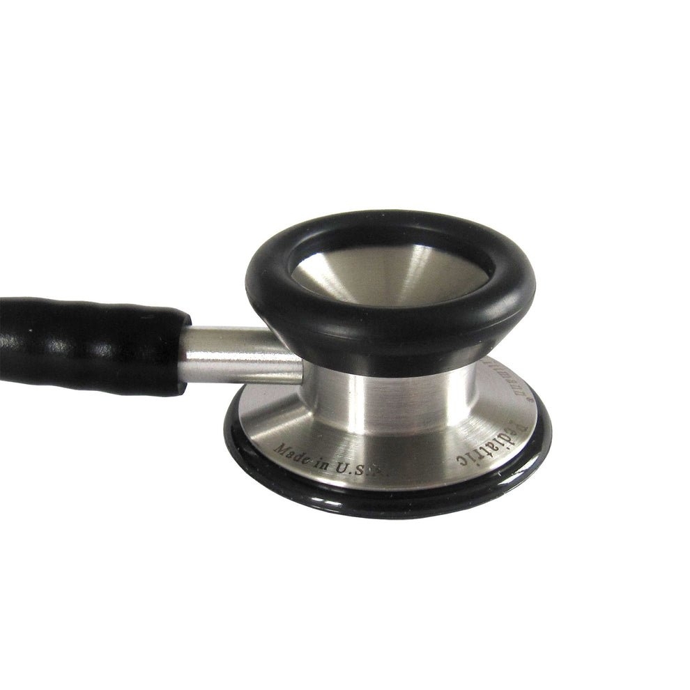 Ống nghe Littmann® Classic II Pediatric Black 2113