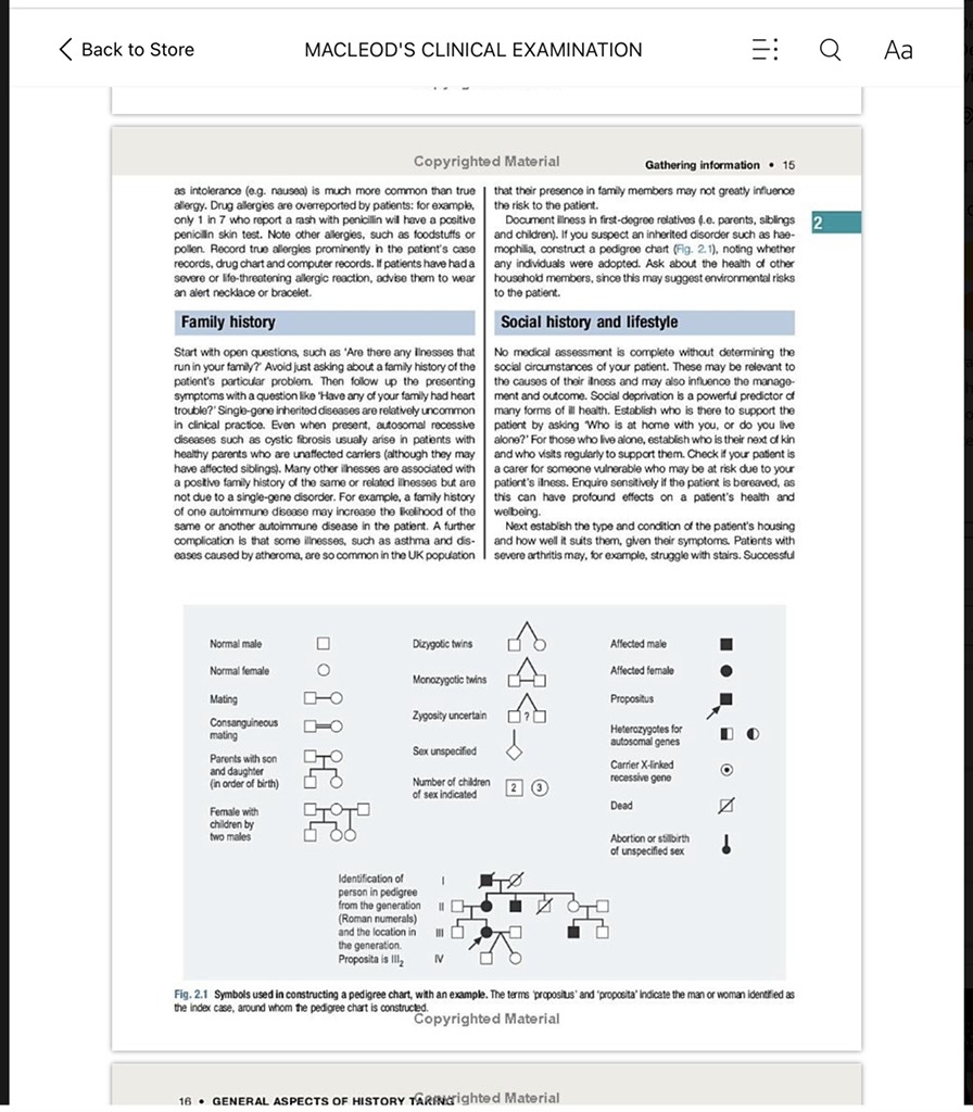 Sách ngoại văn Macleod's Clinical Examination15th Edition