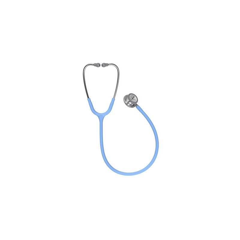 Ống Nghe Littmann Classic III ™ Ceil Blue 5630