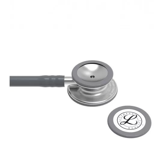 Ống Nghe Littmann® Classic III ™ Grey 5621