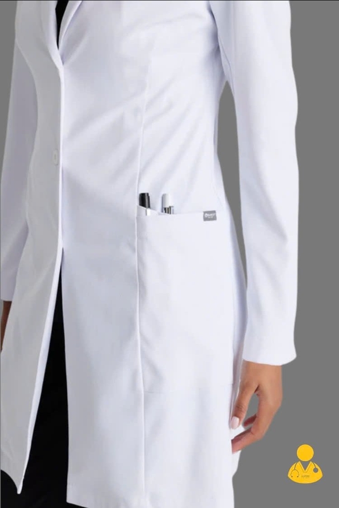 Áo Blouse nữ Grace thương hiệu Barco