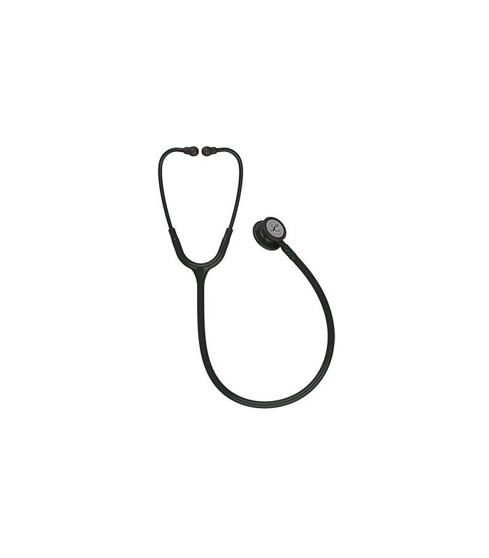 Ống Nghe Littmann Classic III ™ Black Edition Chestpiece 5803