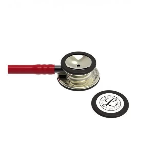 Ống nghe Littmann® Classic III ™ Burgundy Champagne 5864 (Limited)