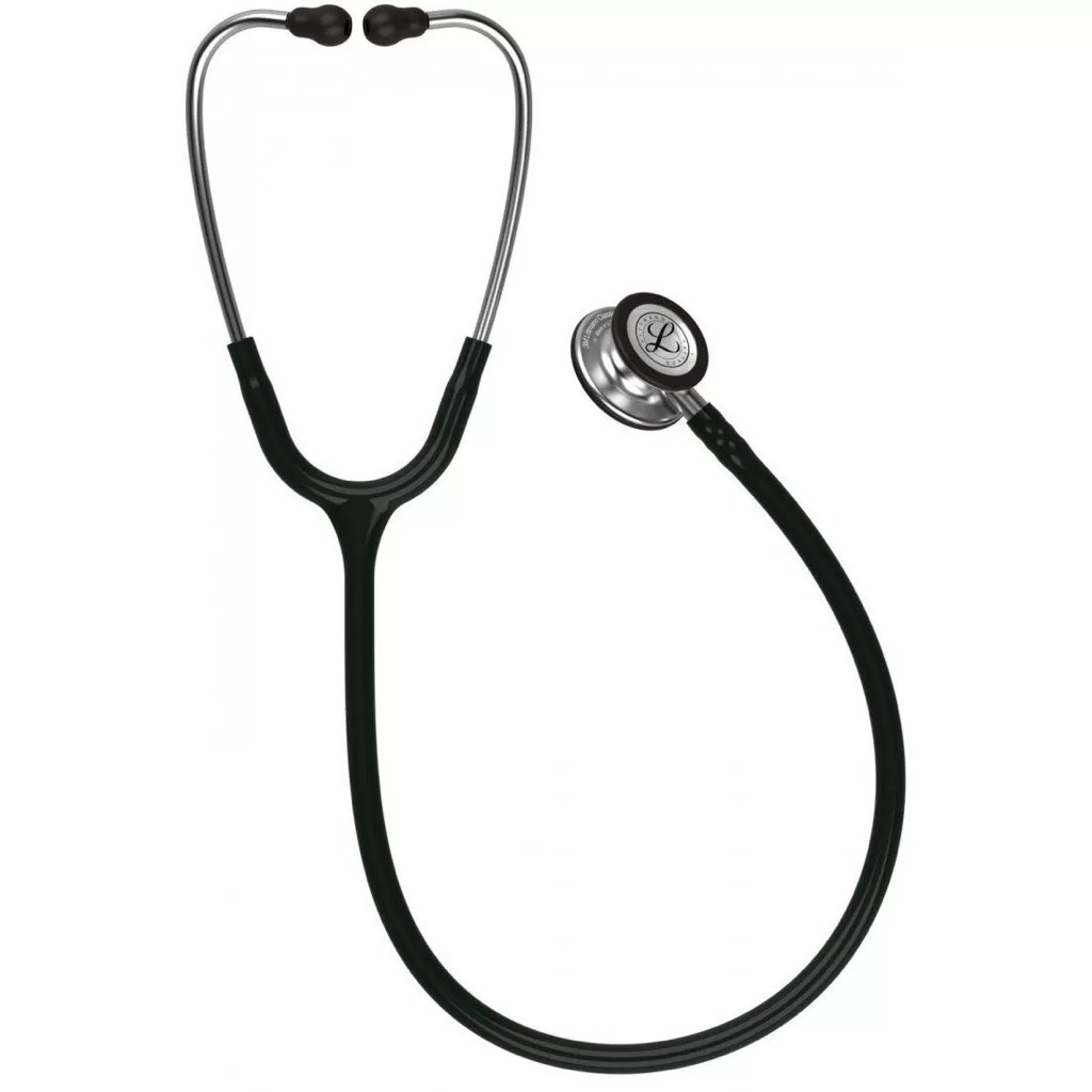 Ống Nghe Littmann Classic III ™ Black 5620