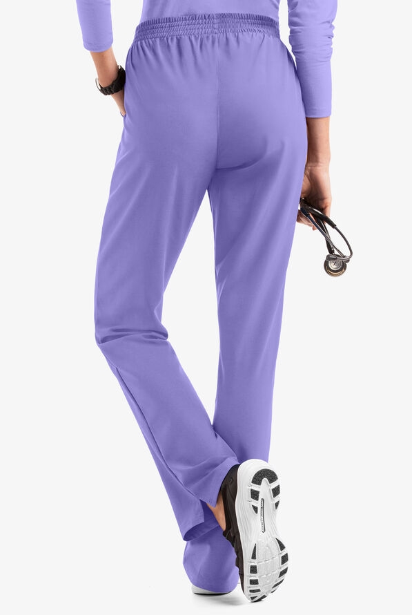 Scrubs Easy STRETCH by Butter-Soft ™ Gisele Nữ Nhập 100% từ Mỹ