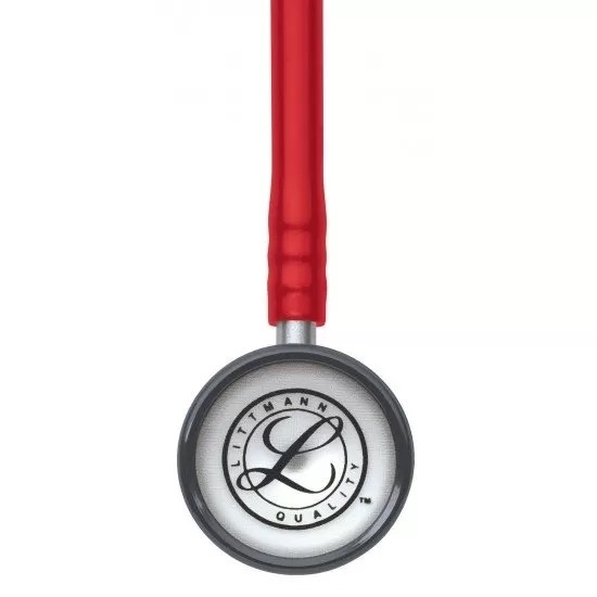 Ống nghe Littmann® Classic II Pediatric Red 2113R