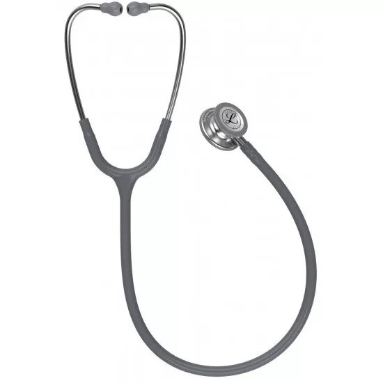 Ống Nghe Littmann® Classic III ™ Grey 5621