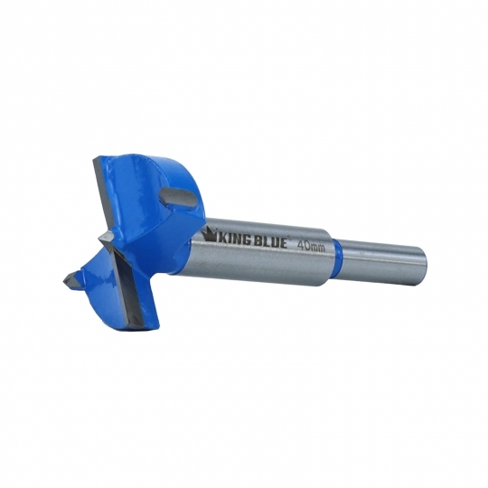 Mũi Khoét Gỗ KBX2-40