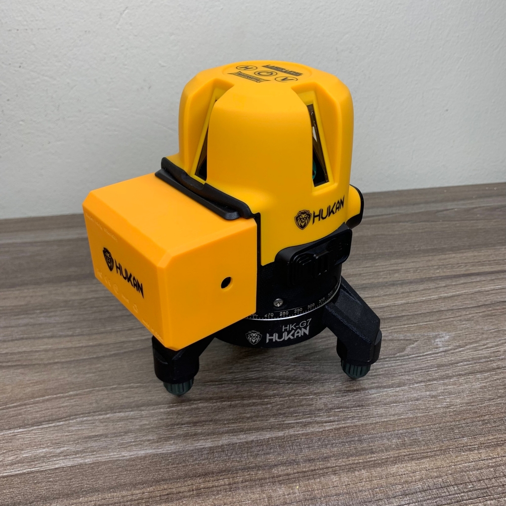 Máy cân bằng laze HUKAN HK-G7