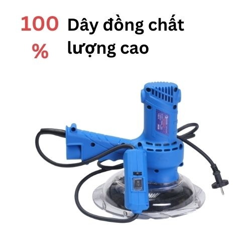 Máy Xoa Tường Kingpro KP-180-2