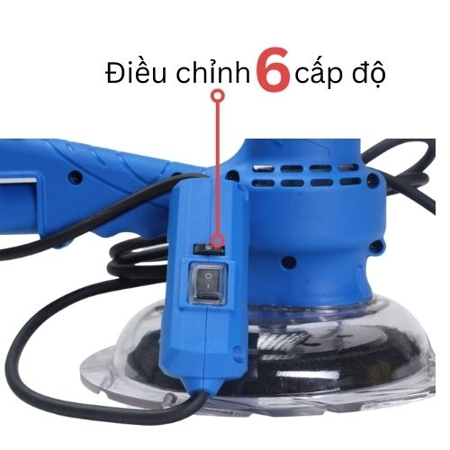 Máy Xoa Tường Kingpro KP-180-2