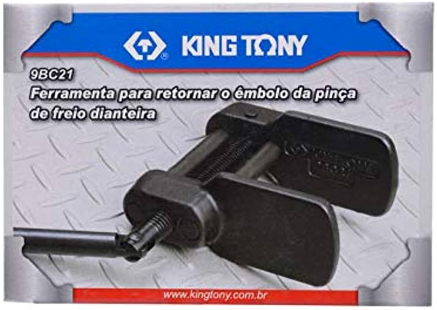 Cảo tách piston thắng đĩa Kingtony 9BC21