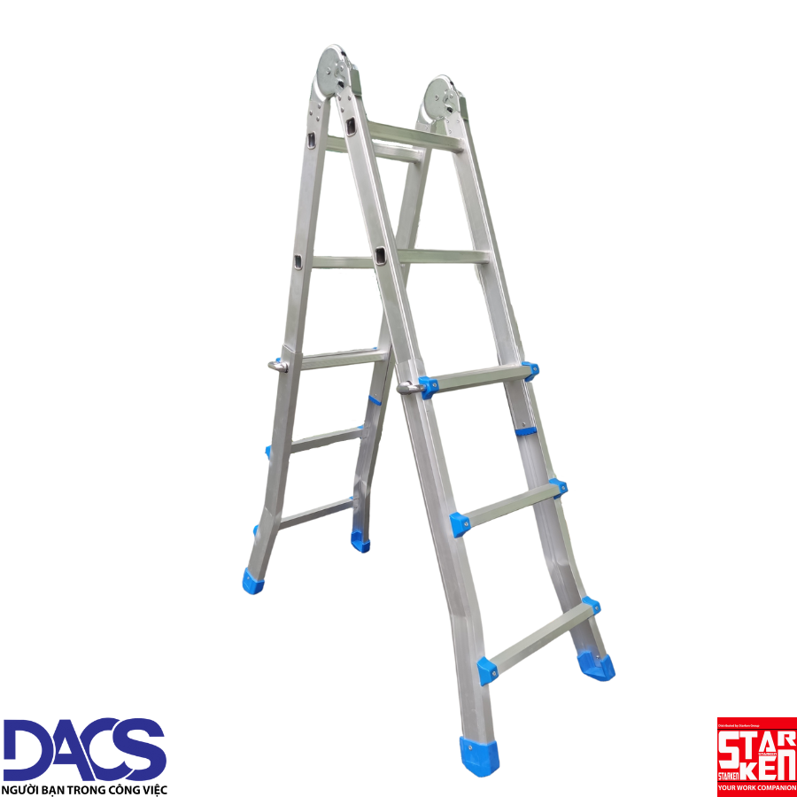 THANG NHÔM TRƯỢT CHỮ A STARKEN ST403G
