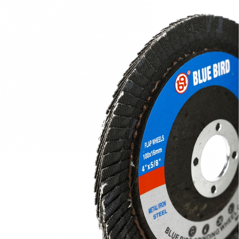 Nhám Xếp King Blue BA-320