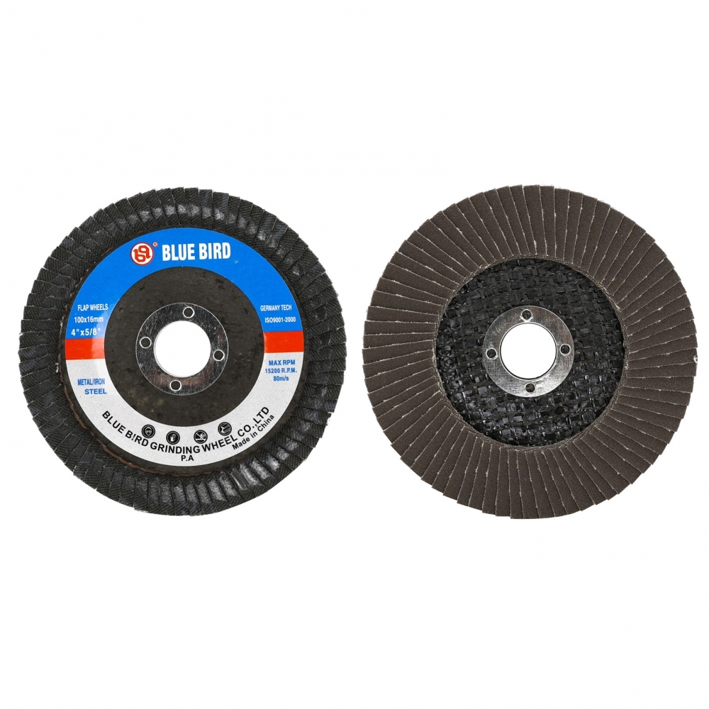 Nhám Xếp King Blue BA-320