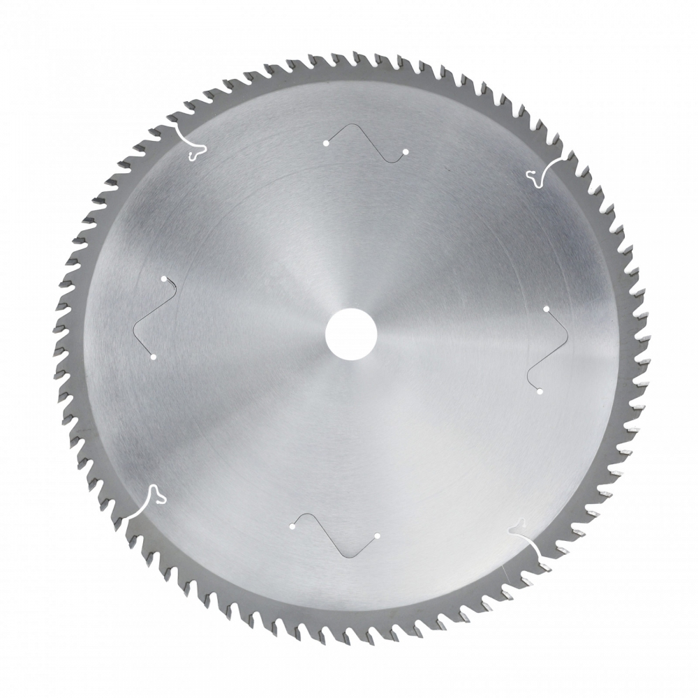 Lưỡi Cưa Gỗ King Blue X2-350x80T