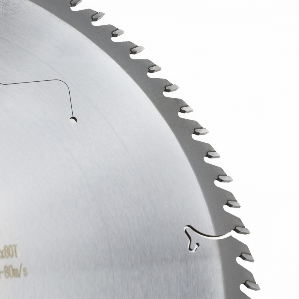 Lưỡi Cưa Gỗ King Blue X2-350x80T