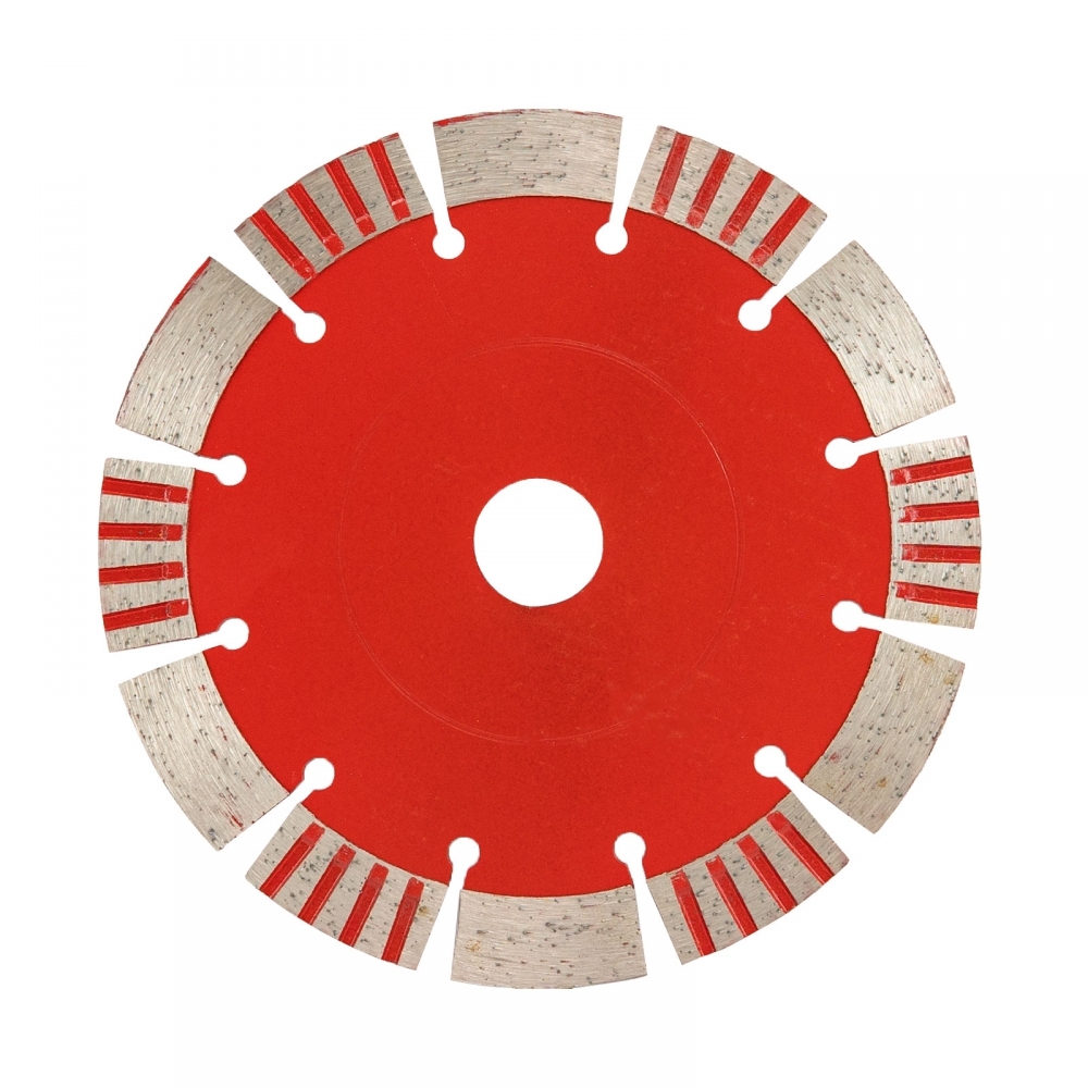 Lưỡi Cắt Tường, Bê Tông King Blue G1-156x2.5x15R