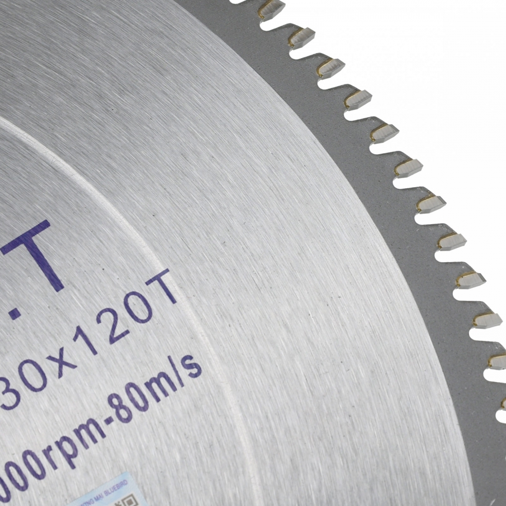 Lưỡi Cắt Nhôm King Blue Y1-305x120T