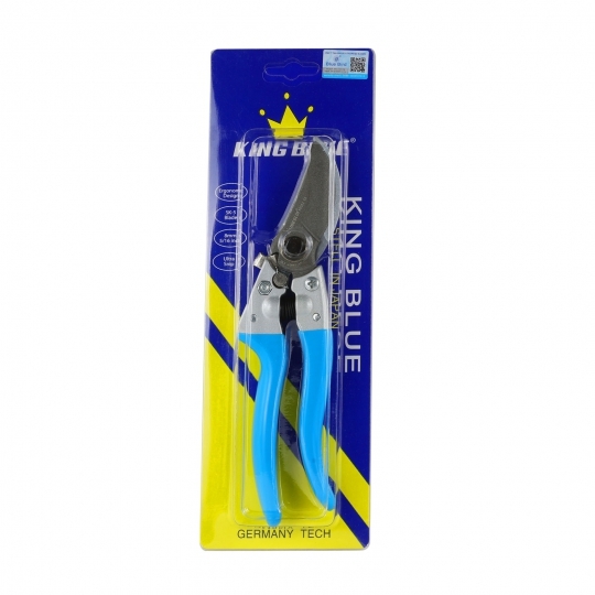 Kéo Cắt Cành Cây King Blue KB002-E8
