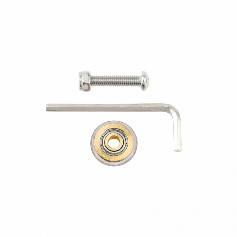 Lưỡi Cắt Gạch Bàn Đẩy Tay King Blue VJ02