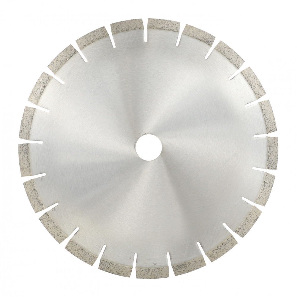 Lưỡi Cắt Đá Granite King Blue V2-300x32x3.2x12R